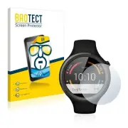 Motorola Moto 360 Sport (45 mm) 1st Gen, 2 x BROTECT® HD-Clear Screen Protector