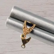 Bead Smith Bail Making Wire Coiling Pliers For 6mm & 8.5mm Loops