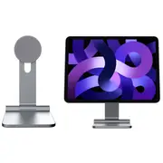 MagEasy FlipMount MagSafe Stand - Space Grey