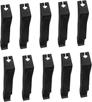 Tire Lever Change Tool for 10x Strong Versatile Versatile Parts Bike Tool Tool Bike Tires for Sports