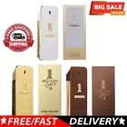 Paco Rabanne 1 Million 100ml Mens Eau de Toilette