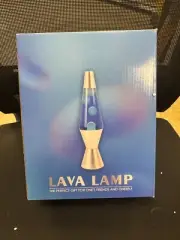 Lava Lamp 14 inch Green color, perfect gift for friends and oneself