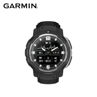 【GARMIN】INSTINCT本我系列 Crossover 複合式 GPS 智慧腕錶