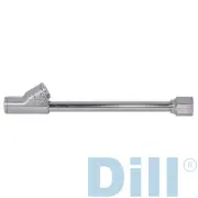 6999L-USA Dill Air Controls 10 pack of DIL6999L USA LOCK ON D/FOOT CHUCK