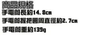 【現貨】照明燈 強光手電筒 L2手電筒 18650電池配套+座充 充電手電筒 工作燈 興雲網購