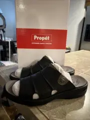 Woman's Sandals Propet Gertie Slide Sandal