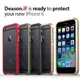 【CK 3C】全館免運 全新 Deason.iFantasy APPLE IPHONE6 IPHONE 6 I6 鋁合金磁扣式金屬框 保護框 殼