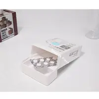 在飛比找蝦皮購物優惠-MEDICINE掀蓋式藥排備藥盒 可調式防潮扣環藥盒 滑蓋式
