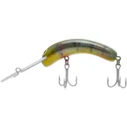 Australian Crafted Lures Invader Hard Body Lure 90mm