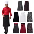 Stylish Apron for Chefs and Food Service Professionals Superior Quality