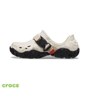 【Crocs】經典特林坦克鞋(208173-16U)