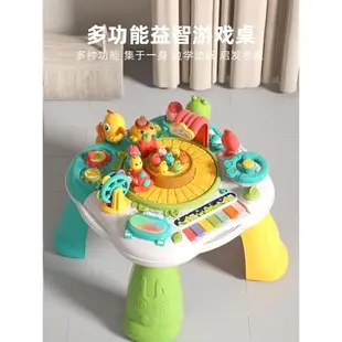 寶寶玩具一歲女寶寶滿周歲禮物實用男孩0嬰兒1兒童生日禮品盒高檔