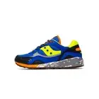 Saucony Shadow 6000 Trail CPK Blue Lime Men's Running Shoes S70643-1