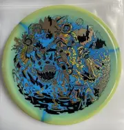 Innova Disc Golf Halo Star Invader - 167g