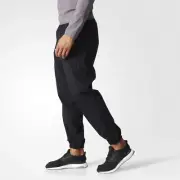 Adidas ZNE Zero Negative Energy Woven Cuffed Pant Track Sweat firebird Mens sz L