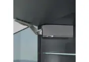 Blum AVENTOS HK top - Cover Set - Light Gray (HGIG) - 22K8000.NA