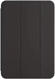 [Apple] Smart Folio (for iPad Mini - 6th Generation) - Black