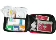 Automatic External Defibrillator AED Trainer Emergency Training Multi Language