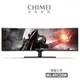 【CHIMEI 奇美】49型 VA 32:9 144Hz 曲面電腦螢幕(ML-49C20W)