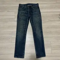 在飛比找Yahoo!奇摩拍賣優惠-日本製Levi s levis 86512-0002 551