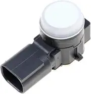 PDC Parking Sensor for Citroen for C4 9800210677WP 0263013714 Reversing Radar PDC Parking Distance Control Sensor Car Aessories