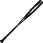 New 2022 Victus Vandal 2 -10 (2 3/4") USSSA Baseball Bat Black/Gold
