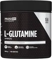 PranaON Amino L-Glutamine Power 300 g
