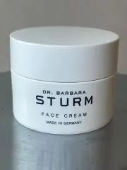 Dr. Barbara Sturm Face Cream - 50ml / 1.69oz BRAND NEW Sealed