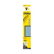 SIA Abrasives Sanding 5 Pack P40 - Siaflex Strip
