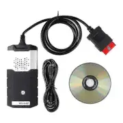2024 Automotive Vd Ds150 With Bluetooth V2021.11 Dual Board Relay Detector