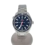 OMEGA 歐米茄 手錶 SEAMASTER PLANET OCEAN 男用 38MM 日本直送 二手 2390286