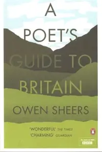 在飛比找三民網路書店優惠-A Poet's Guide to Britain