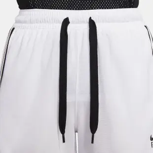 【NIKE 耐吉】籃球褲_女_白色_AS W NK FLY CROSSOVER SHORT M2(DH7326100)