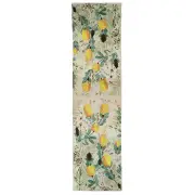 Ashdene Golden Banksia Table Runner