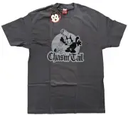 Vintage FELIX THE CAT T-Shirt Men's L (ORIGINAL) JUNK FOOD CLOTHING ジャンクフード Tシャツ