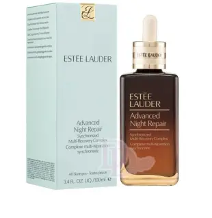 Estée Lauder - Advanced Night Repair 第七代全新升級再生基因修復精華 第七代小棕瓶 100毫升