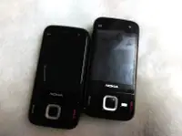 在飛比找Yahoo!奇摩拍賣優惠-☆手機寶藏點☆ NOKIA N85 3G可用 亞太4G可用 