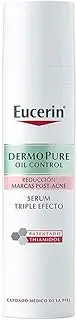 Facial Serum Eucerin Dermopure 40 ml