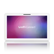 Ubiquiti Connect Display, 21.5' Full HD PoE++ Touchscreen Designed for UniFi Connect, PoE++ in, Multiple Mounting Options UC-Display