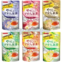 在飛比找蝦皮購物優惠-日本 Tea Boutique 無咖啡因紅茶 伯爵紅茶 蘋果