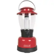 Coleman 4D Battery-Powered Personal LED Lantern Water & Impact-Resistant with