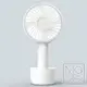 N9 FAN USB充電式手持風扇 Pro『雪花白』N70632 充電 USB風扇 小風扇 電扇 電風扇 迷你扇 迷你風扇 手持風扇