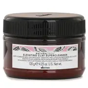 Davines Natural Tech Elevating Clay Supercleanser 120g/4.23oz