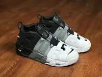 在飛比找樂天市場購物網優惠-Nike Air More Uptempo 大AIR 男女鞋