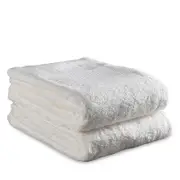 Delilah Home Organic Cotton Bath Sheet