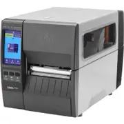 Zebra ZT231 Desktop Thermal Transfer Printer - Monochrome - Label Print - Ethernet - USB - USB Host - Serial