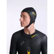 2XU Propel Neoprene Swim Cap - 2025