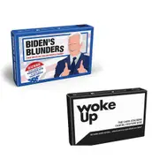 Bubblegum Stuff Game - Woke Up