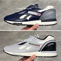 在飛比找蝦皮購物優惠-REEBOK LX8500 RUNNING 男鞋 休閒鞋 復