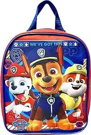 [Ruz] Nickelodeon Kids Licensed 10" Mini Backpack